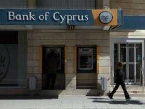 Как кипрский кризис отразится на Украине
