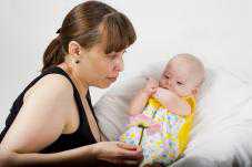 В Крыму сократилось количество отказов от новорожденных с синдромом Дауна