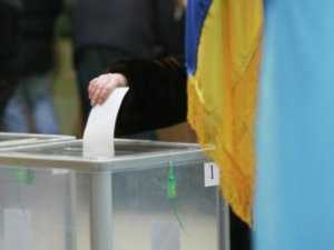 В Черноморском районе выборы проходят спокойно