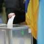 В Черноморском районе выборы проходят спокойно