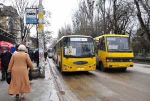С апреля в Столице Крыма изменится схема движения общественного транспорта (список)