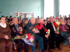 В Алуште проведут концерт памяти освободителей Крыма
