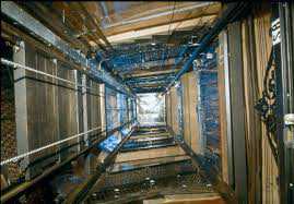 В Алуште госпредприятию запретили обслуживать лифты из-за нарушений