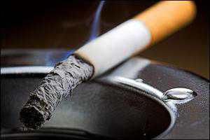 Каждый второй курящий крымчанин опустошает по пачке сигарет в сутки – статистика