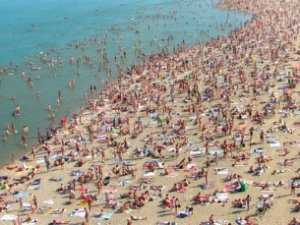 В Крыму будут работать почти 600 пляжей