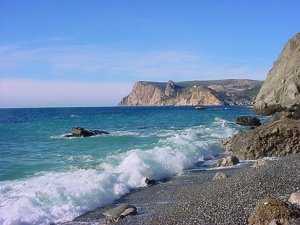 В Крыму откроется почти 600 пляжей