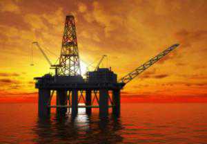 Добыча газа в Чёрном и Азовском морях увеличится