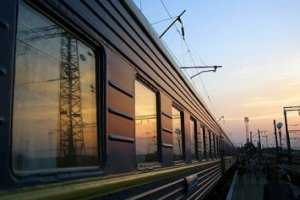 В Крым на праздники пустят дополнительные поезда