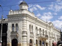 Список объектов культурного наследия в Крыму обновился