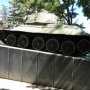 Музей истории Симферополя приготовил выставку о памятнике-танке