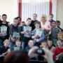 В Столице Крыма провели праздник детской книги