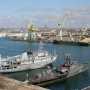 Севастопольские порты намерены сделать основными донорами бюджета города