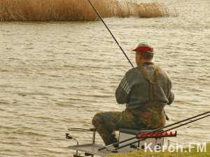Перечень мест в Керченском проливе, где вообще нельзя ловить рыбу