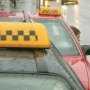 В Столице Крыма избили и ограбили таксиста