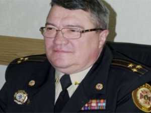 У крымских спасателей — новый-старый начальник