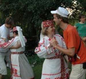 Белорусам предложили открыть туристический офис в Крыму