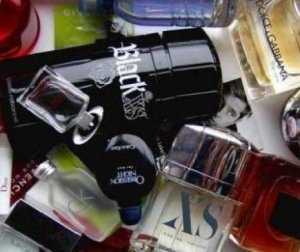 Милиция поймала в Столице Крыма серийного похитителя парфюмерии