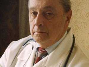 Крымскому онкодиспансеру дали имя выдающегося хирурга