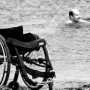 В Крыму только один пляж оказался оборудованным для инвалидов