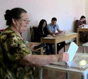 Комитет избирателей Украины нашел многочисленные нарушения на выборах в Курултай