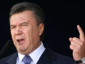 Янукович обещает стадион Севастополю