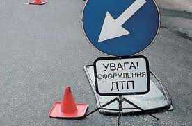 В Крыму в ДТП пострадали шестеро, в том числе двое детей