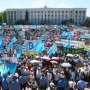 В Симферополе 18 мая двух траурных митингов не будет
