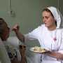 Медсестры съедутся в Гаспру на международный конгресс