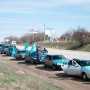К годовщине депортации крымских татар в Симферополе пройдёт автопробег