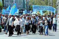 Крымских татар попытаются использовать в политических целях, – политолог