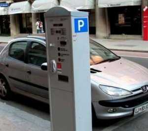 Все парковки в Крыму предложили контролировать из одного центра