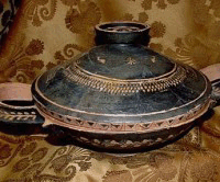 В археологическом музее Керчи покажут керамические изделия античности и средневековья