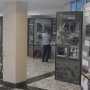 В Столице Крыма открыли историческую фотовыставку «Потерянная Республика»