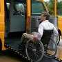 Для инвалидов в Крыму запустят проект «Социальное такси»