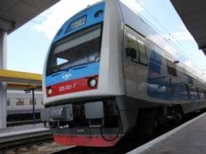 В Крым пустили скоростные поезда из Харькова и Донецка
