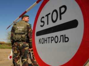 В Столице Крыма появится мемориал пограничникам