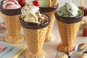 В Севастополе открывается музей мороженого