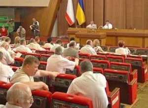Депутаты Крыма соберутся на сессию в середине июня