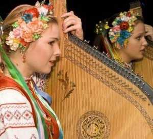 Севастополь проведет фестиваль народной музыки «Самородки»