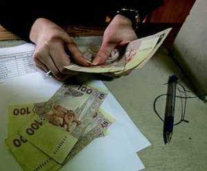 Пенсионный фонд в Столице Крыма незаконно оштрафовал предпринимателей на 250 тыс. гривен.