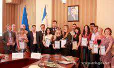 В Совете Министров Крыма с профессиональным праздником поздравили журналистов
