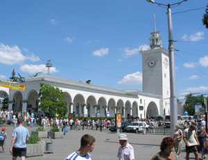 Столица Крыма выбился в лучшие в Крыму по рейтинговой оценке Минэкономразвития
