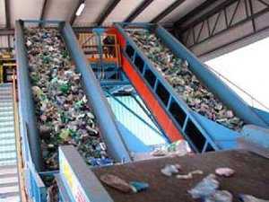Американцы построят в Крыму мусороперерабатывающие заводы