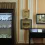 В Симферополе открыли выставку экспонатов времен Романовых
