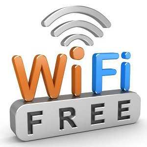 Зона бесплатного WiFi в Столице Крыма расширится