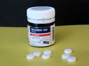 Евпаториец, вынесший во рту украденную таблетку «метадона», получил два года условно