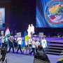 Крымская команда заняла первое место на 8-м Международном слете-конкурсе команд ЮИД