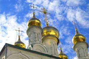 В Крыму планируется провести семинары для экскурсоводов по паломническому туризму