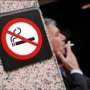 За полгода в Крыму за курение наказали штрафом 18 тыс. человек