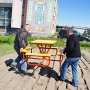 Недостроенный ФАП в Симферополе предложили сделать детским центром